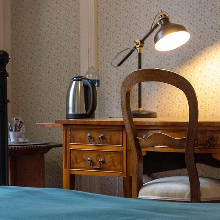 Hargicourt Sfeervolle B&B Le Moulin De La Place المظهر الخارجي الصورة