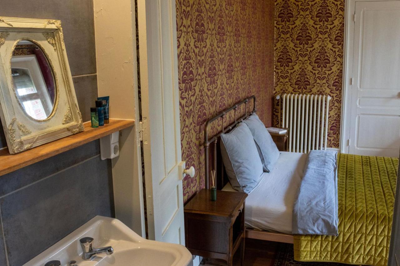 Hargicourt Sfeervolle B&B Le Moulin De La Place المظهر الخارجي الصورة