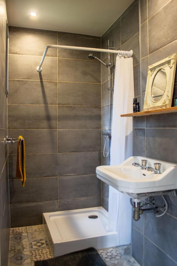 Hargicourt Sfeervolle B&B Le Moulin De La Place المظهر الخارجي الصورة