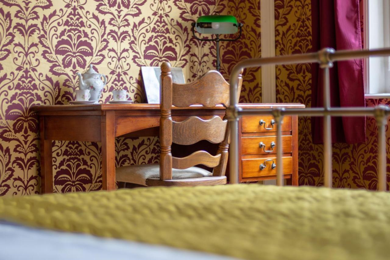 Hargicourt Sfeervolle B&B Le Moulin De La Place المظهر الخارجي الصورة