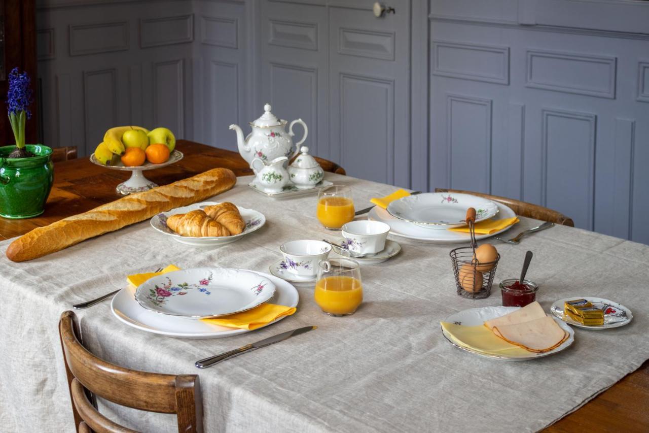 Hargicourt Sfeervolle B&B Le Moulin De La Place المظهر الخارجي الصورة