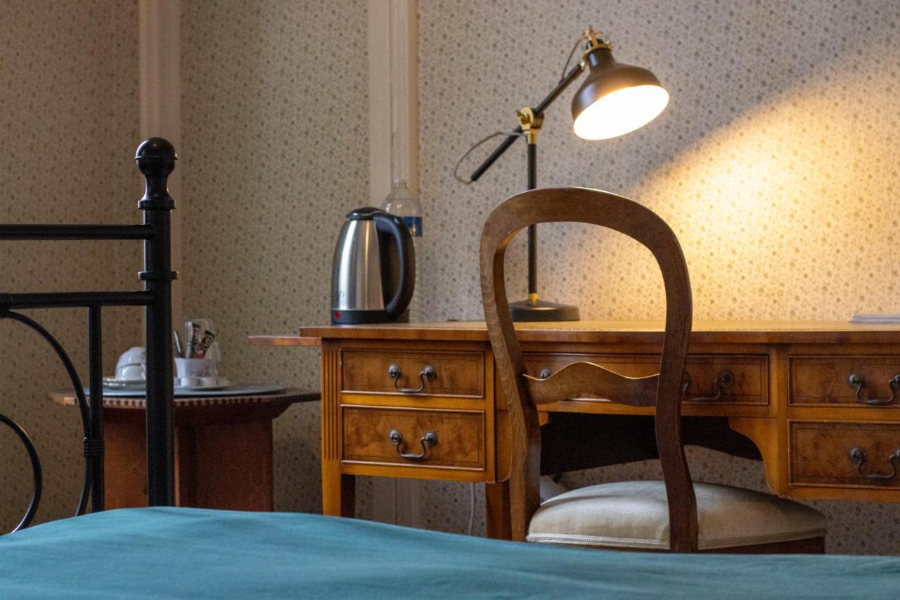Hargicourt Sfeervolle B&B Le Moulin De La Place المظهر الخارجي الصورة